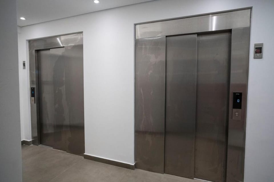 #76 apto próximo ao aeroporto de Guarulhos Apartment in Guarulhos