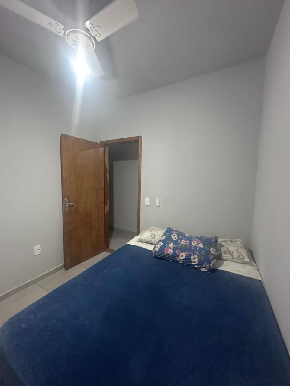 Casa de Verão Praia Bonita House in São Francisco do Sul