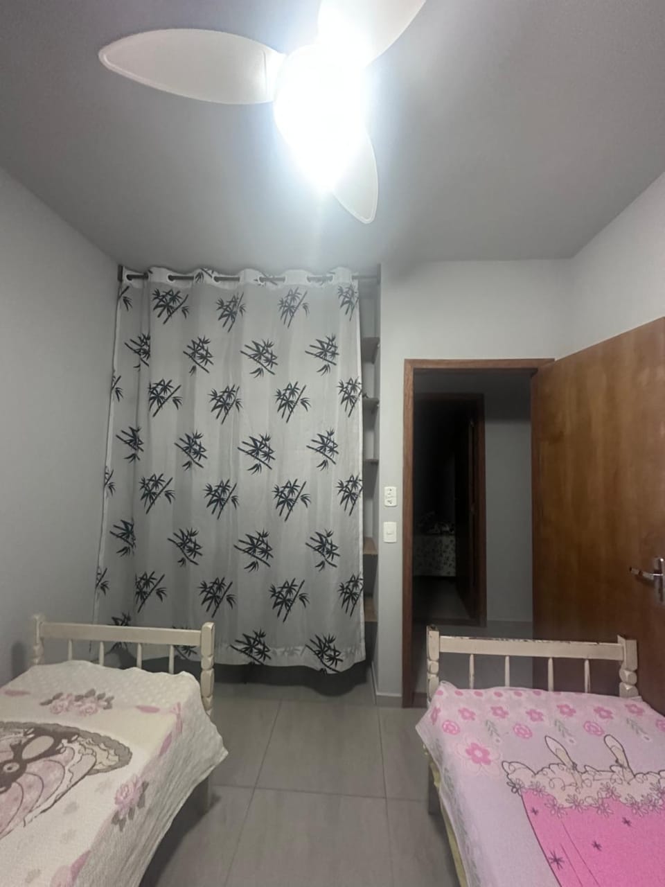 Casa de Verão Praia Bonita House in São Francisco do Sul