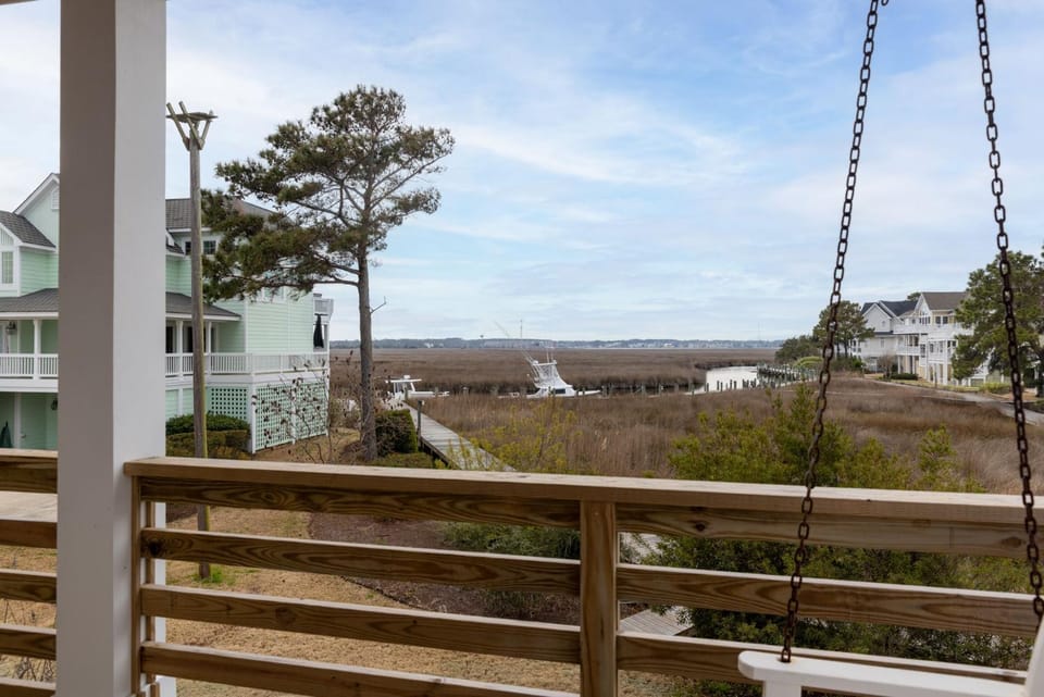 PCHV22 Reelin 22 House in Manteo