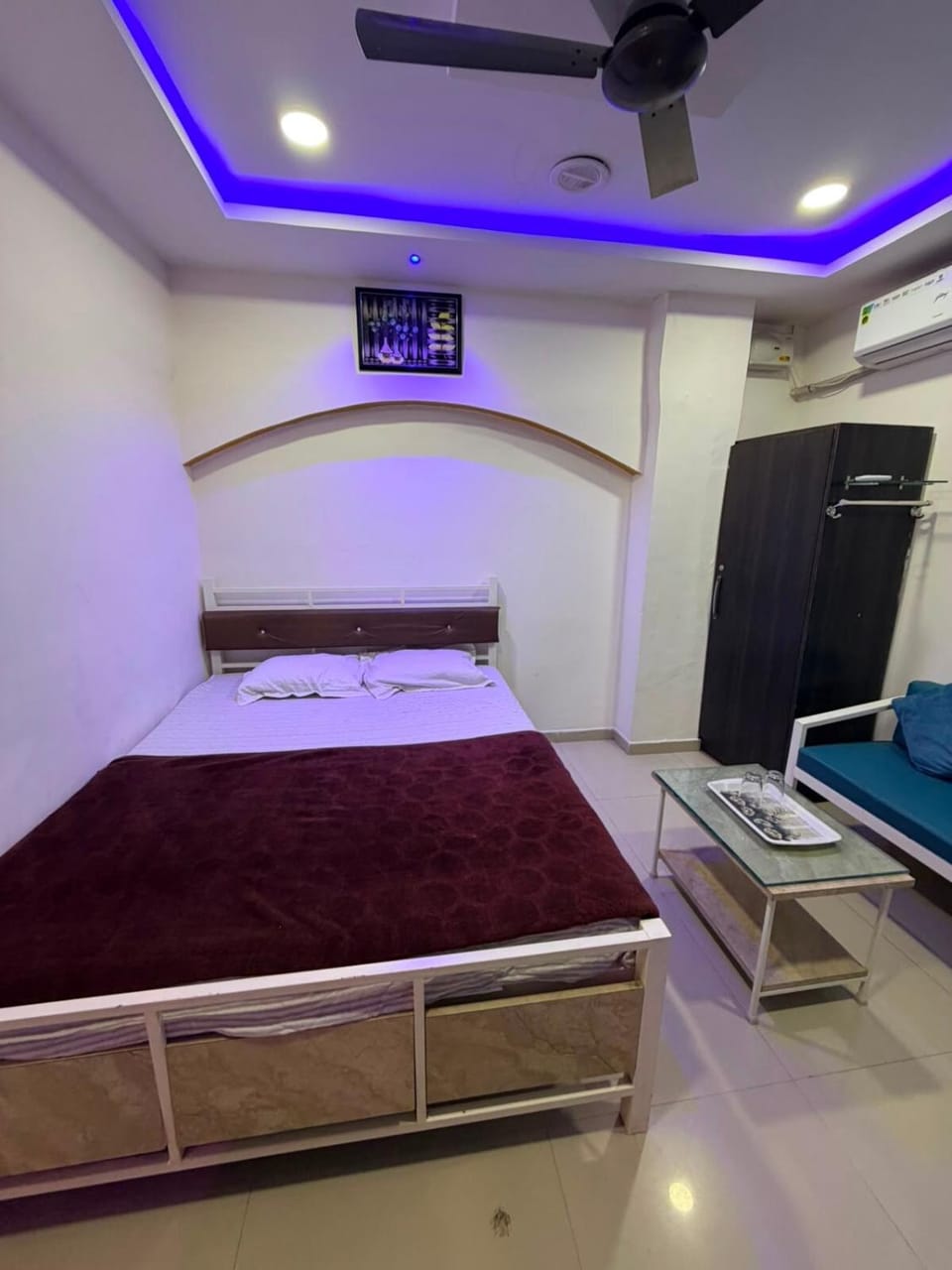 Hyd city retreat Apartment in Hyderabad