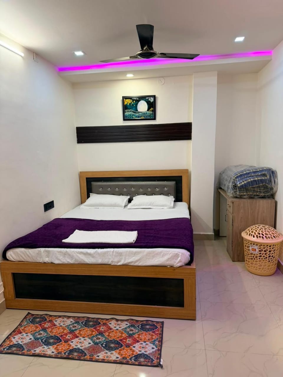 Hyd city retreat Apartment in Hyderabad