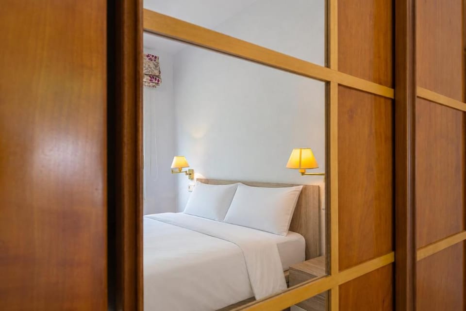 Apartment in downtown Altea Apartment in Marina Baixa