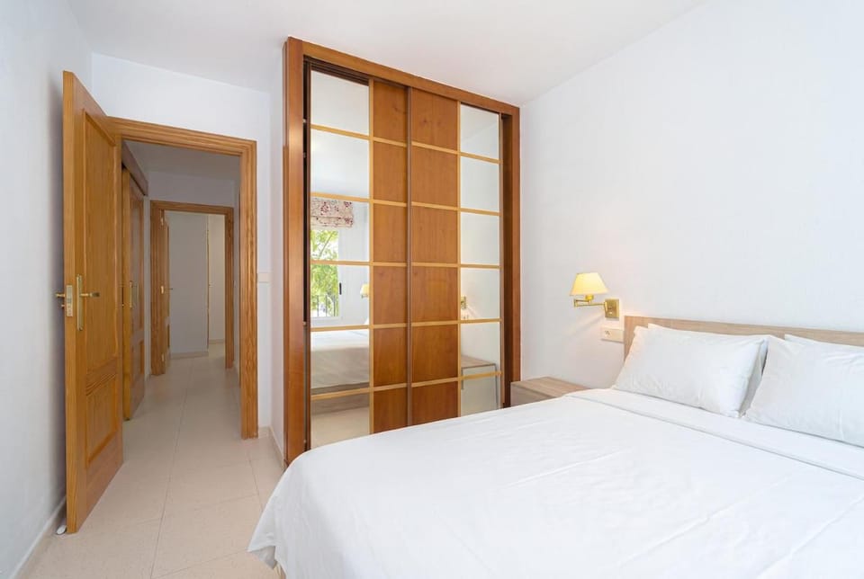 Apartment in downtown Altea Apartment in Marina Baixa