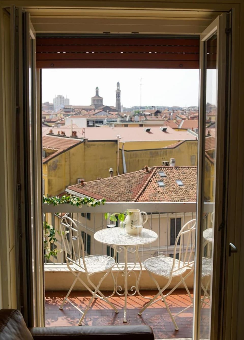 Vercellina Apartment WiFi available Apartment in Milan