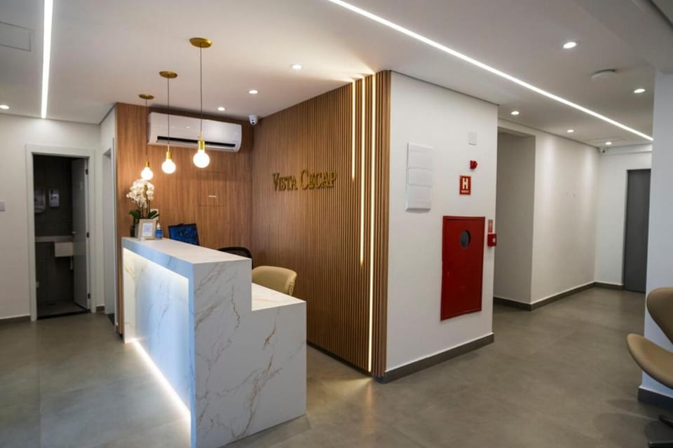 #77 apto a 8 min do aeroporto de Guarulhos Apartment in Guarulhos