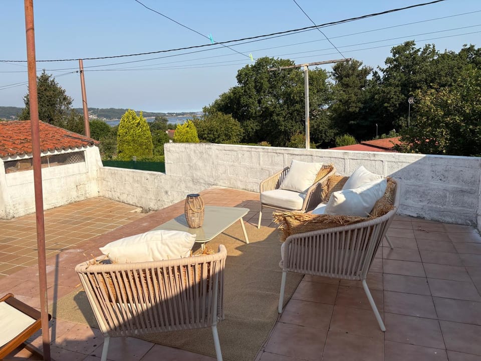Patio, View (from property/room), Balcony/Terrace
