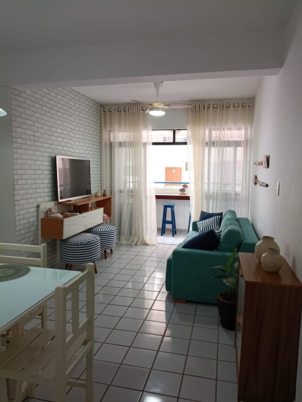 Maré Azul- Seu Refúgio em Cabedelo Apartment in Cabedelo