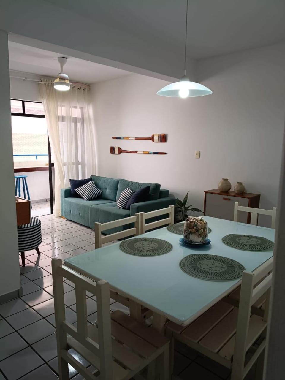 Maré Azul- Seu Refúgio em Cabedelo Apartment in Cabedelo