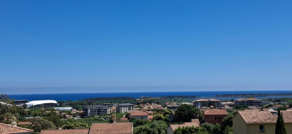 joli studio 5min des plages Apartment in Corsica