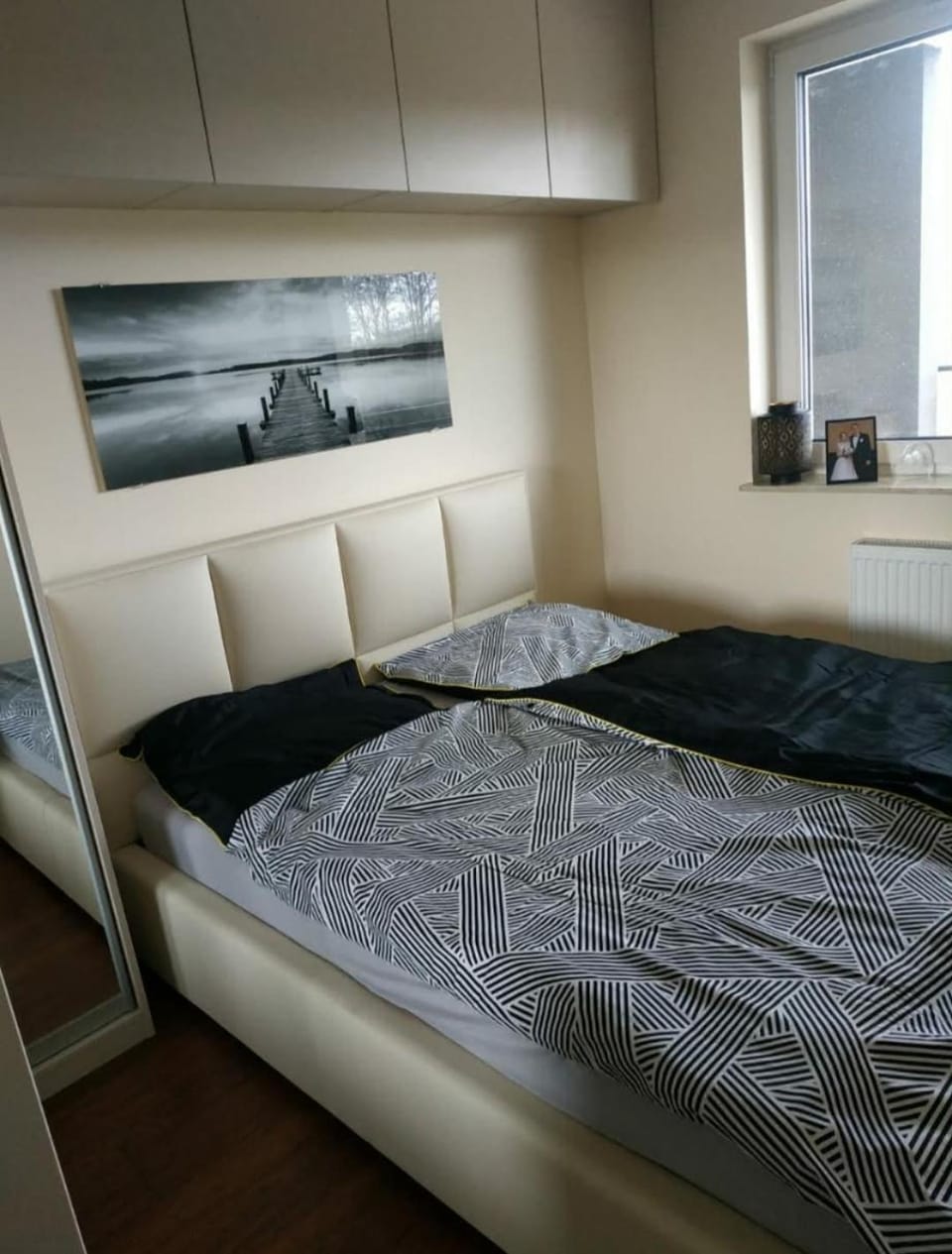 Apartament The River Apartment in Poland