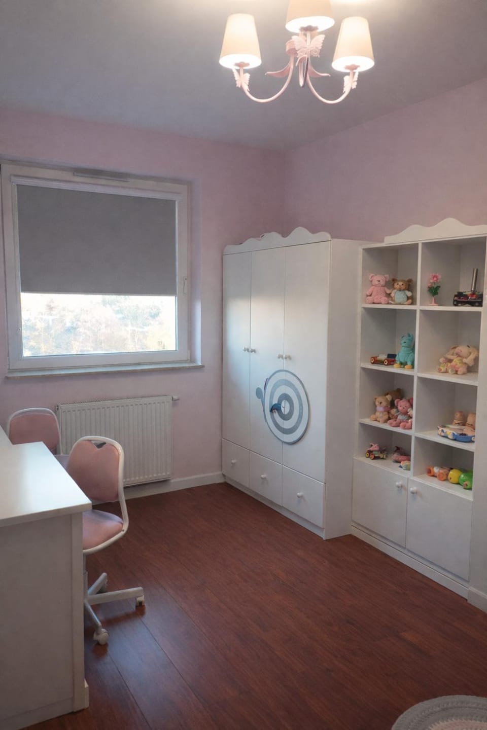 Apartament The River Apartment in Poland