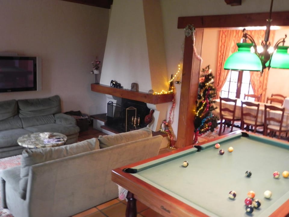 Lounge or bar