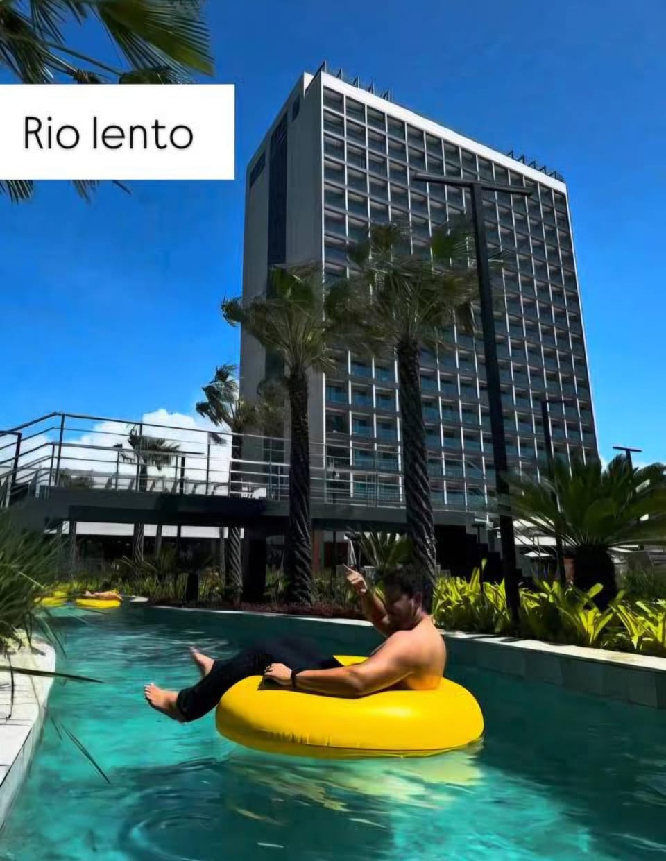 Salinas BEACH RESORT da Andreea Apartment in State of Pará