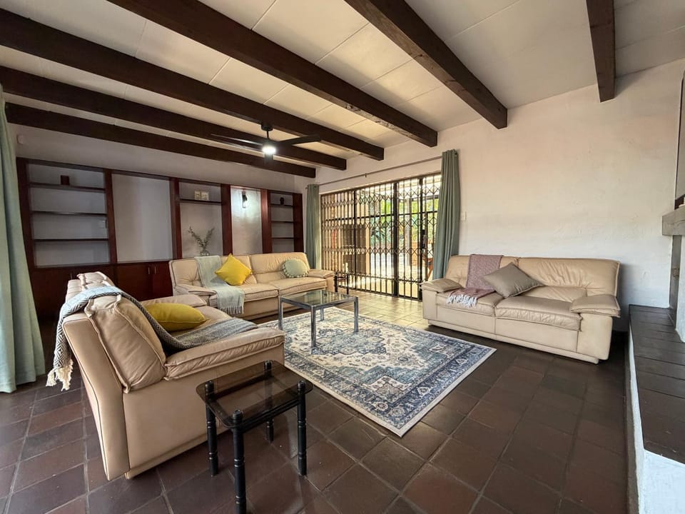 Dan's Den Villa in Pretoria