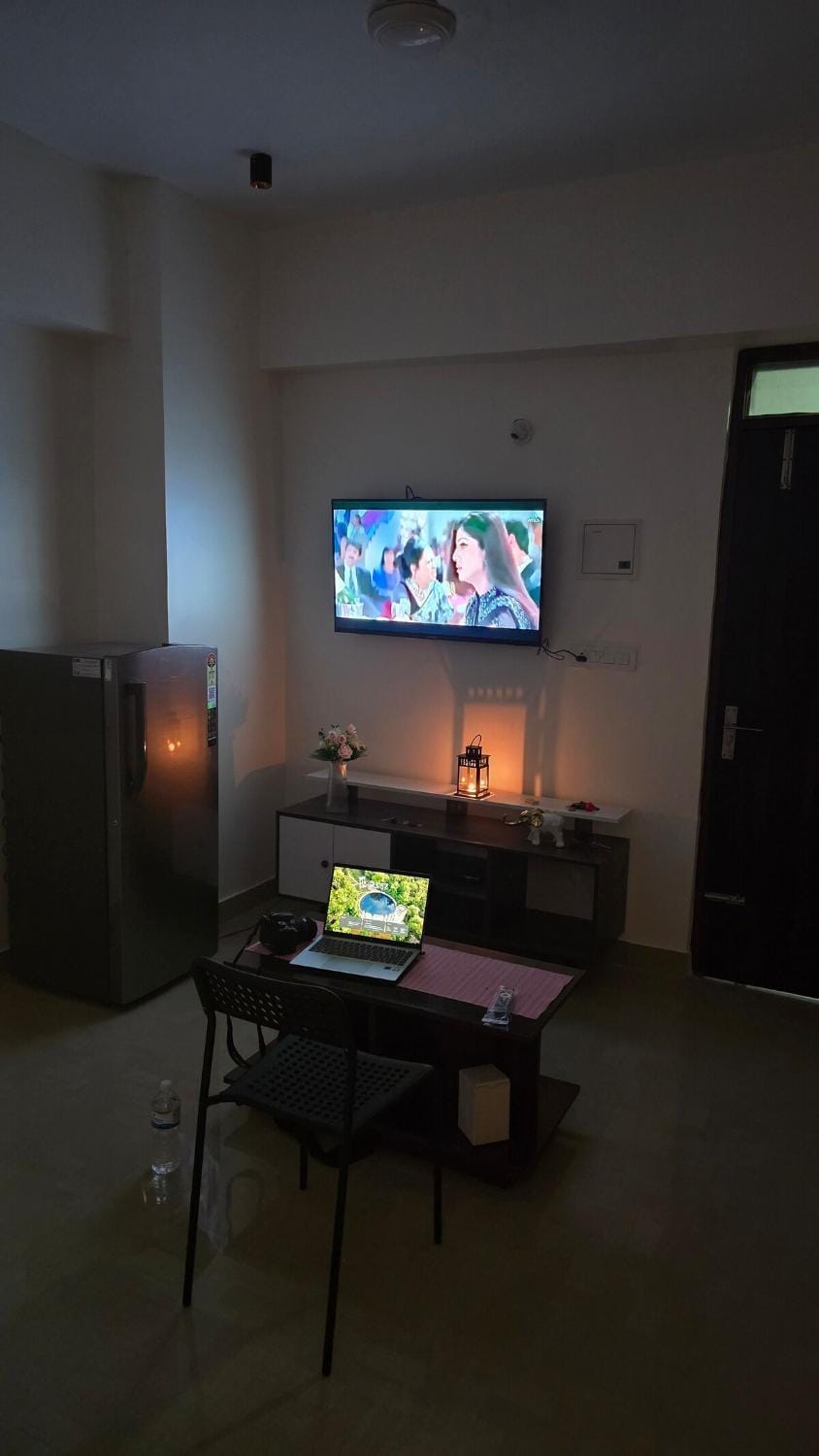 Ashiyana Studio Apartment Apartment in Lucknow