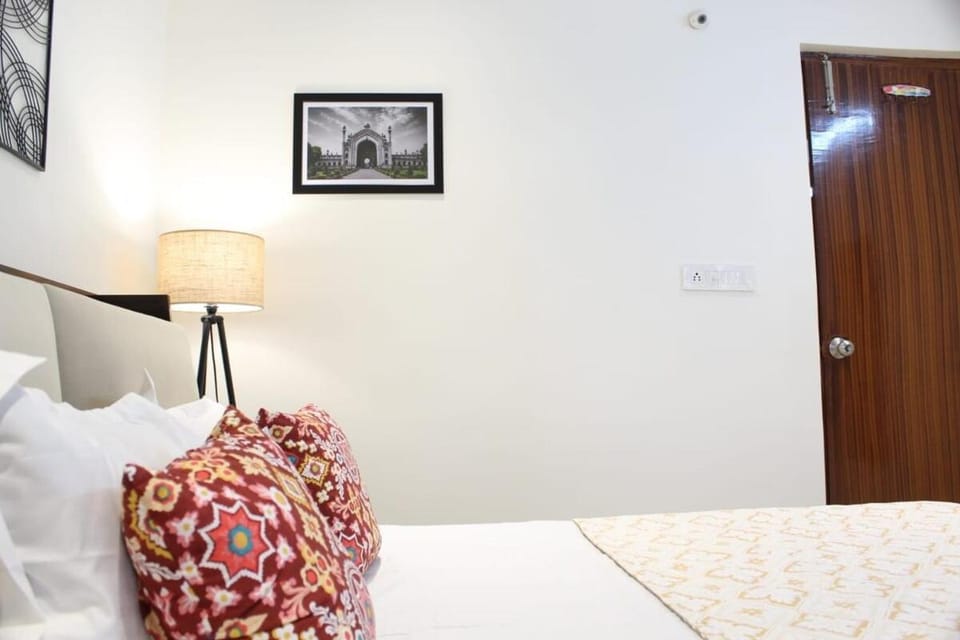 Ashiyana Studio Apartment Apartment in Lucknow