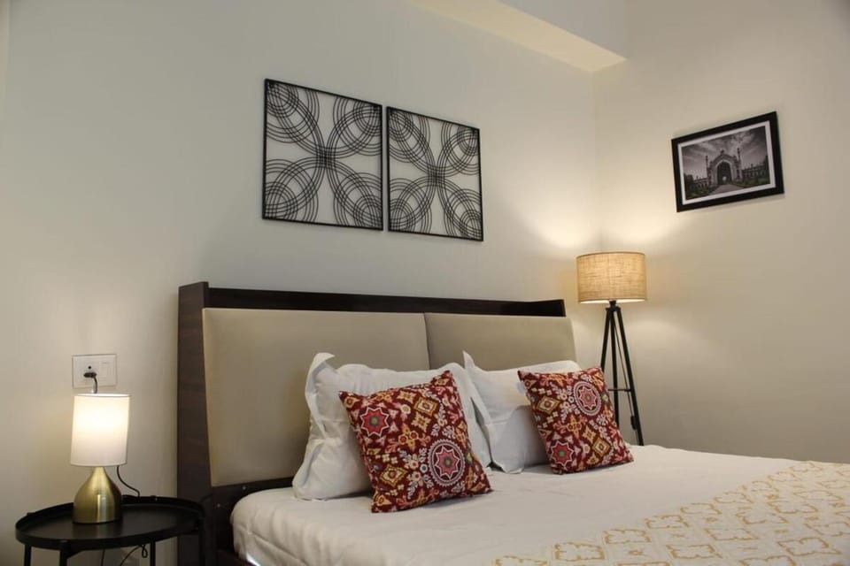 Ashiyana Studio Apartment Apartment in Lucknow