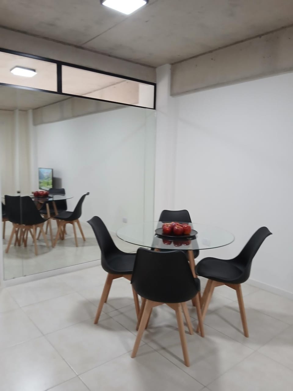 Nice San Telmo III Apartment in Buenos Aires