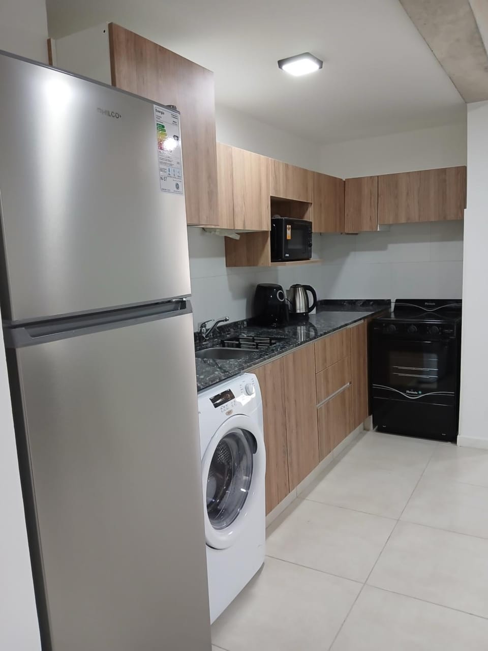 Nice San Telmo III Apartment in Buenos Aires