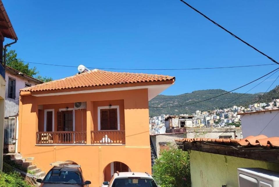Armonia Apartments 2&3 Apartment in Kavala