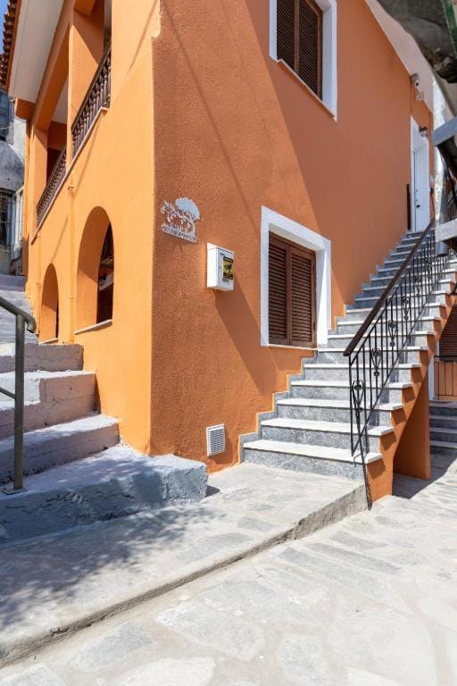 Armonia Apartments 2&3 Apartment in Kavala