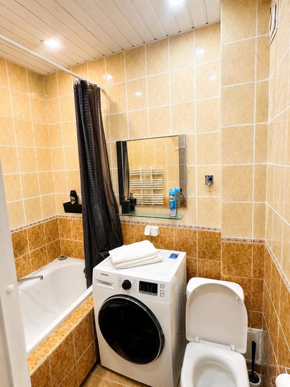 Uzupis Angel house Apartment in Vilnius