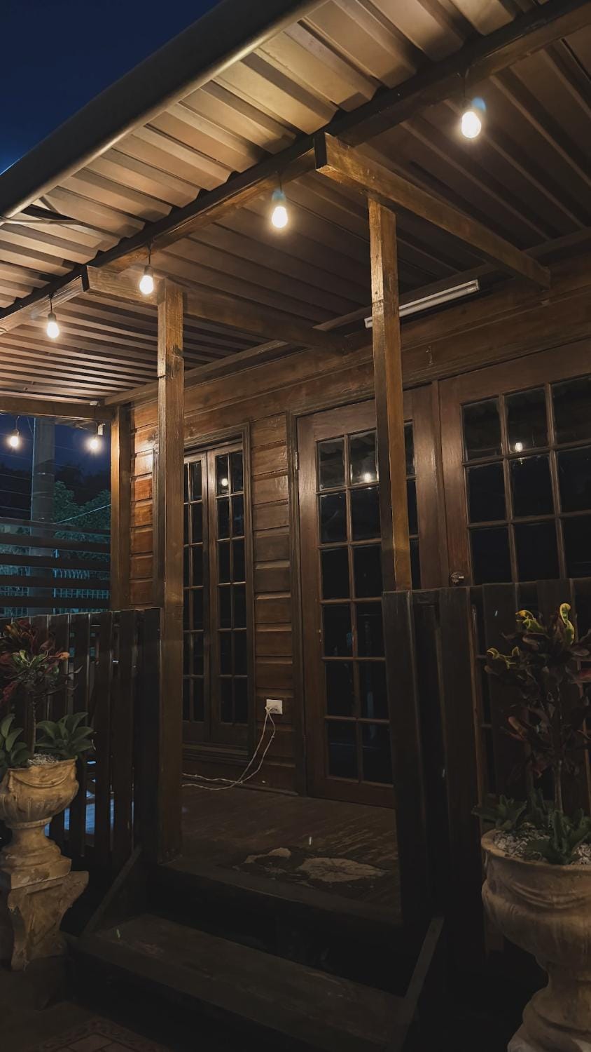 Casa Altiplano House in San Pedro Sula