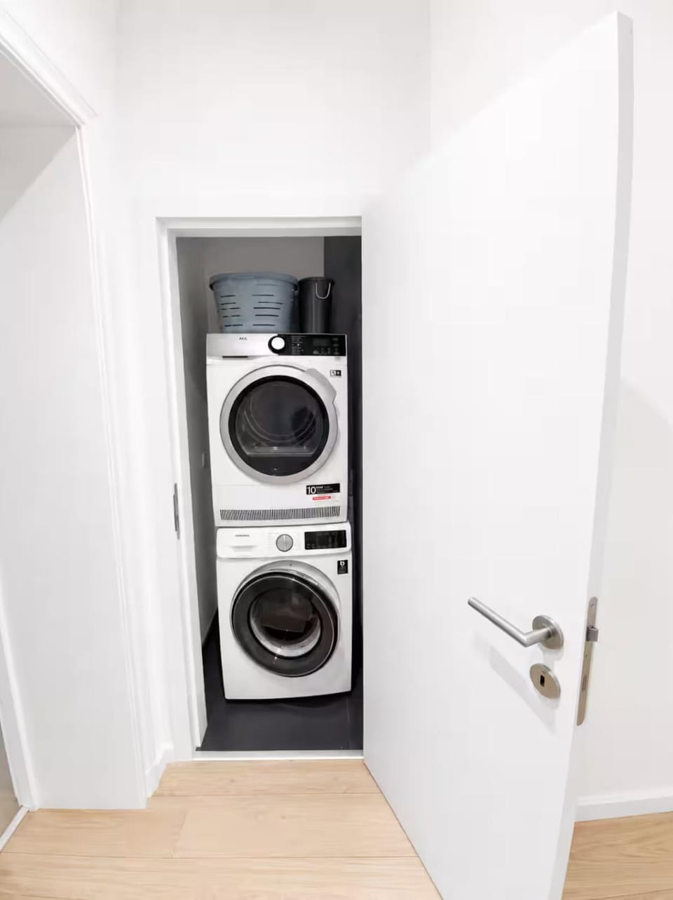 wardrobe, dryer