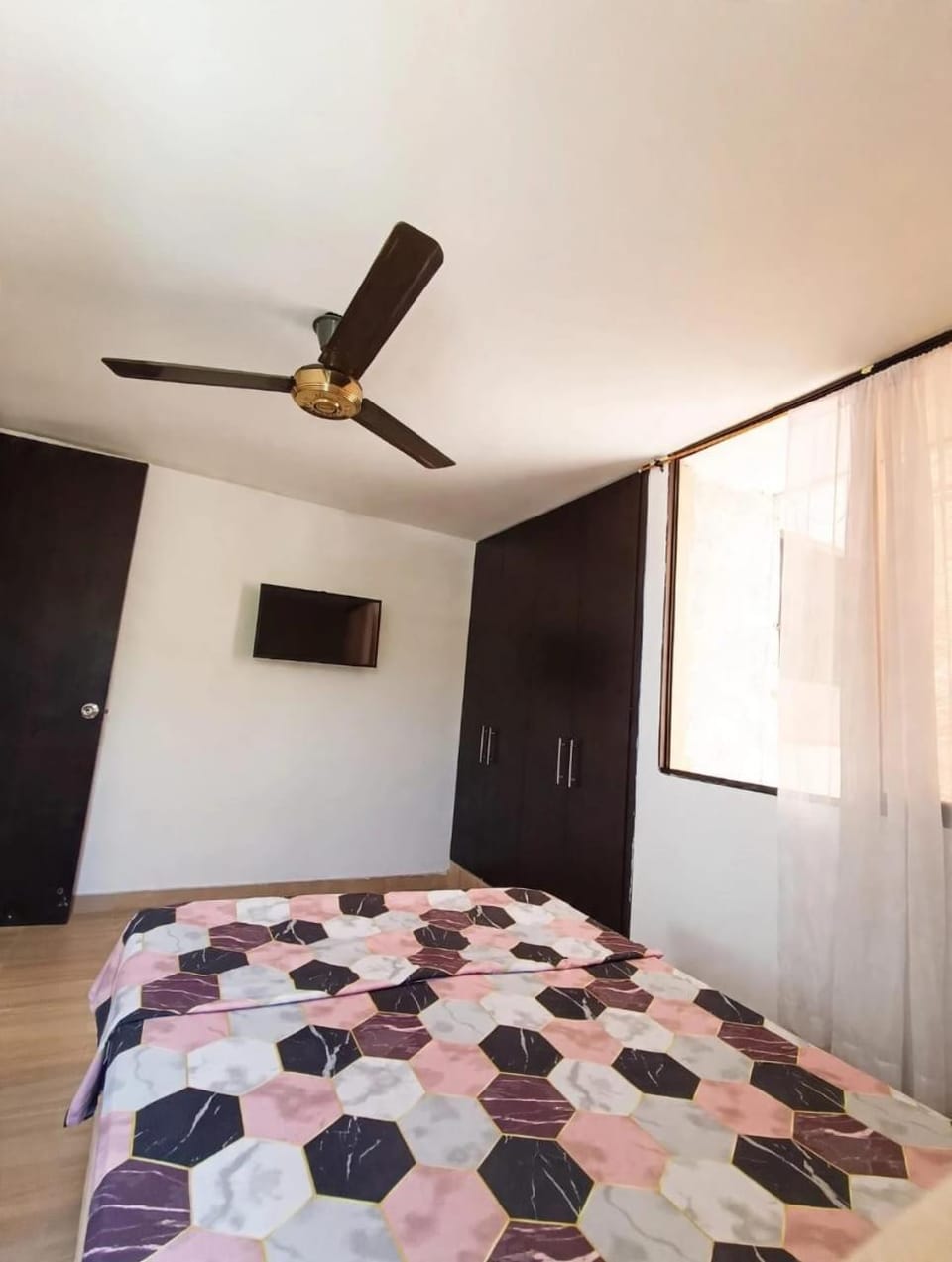 JLL house Vacation rental in Santa Marta