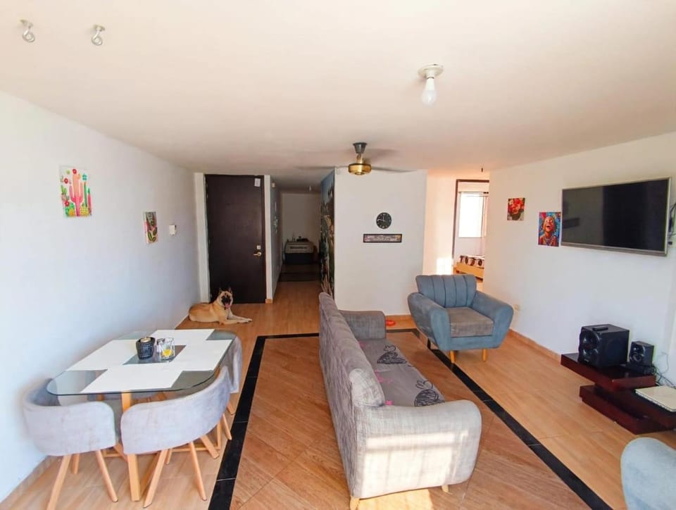 JLL house Vacation rental in Santa Marta
