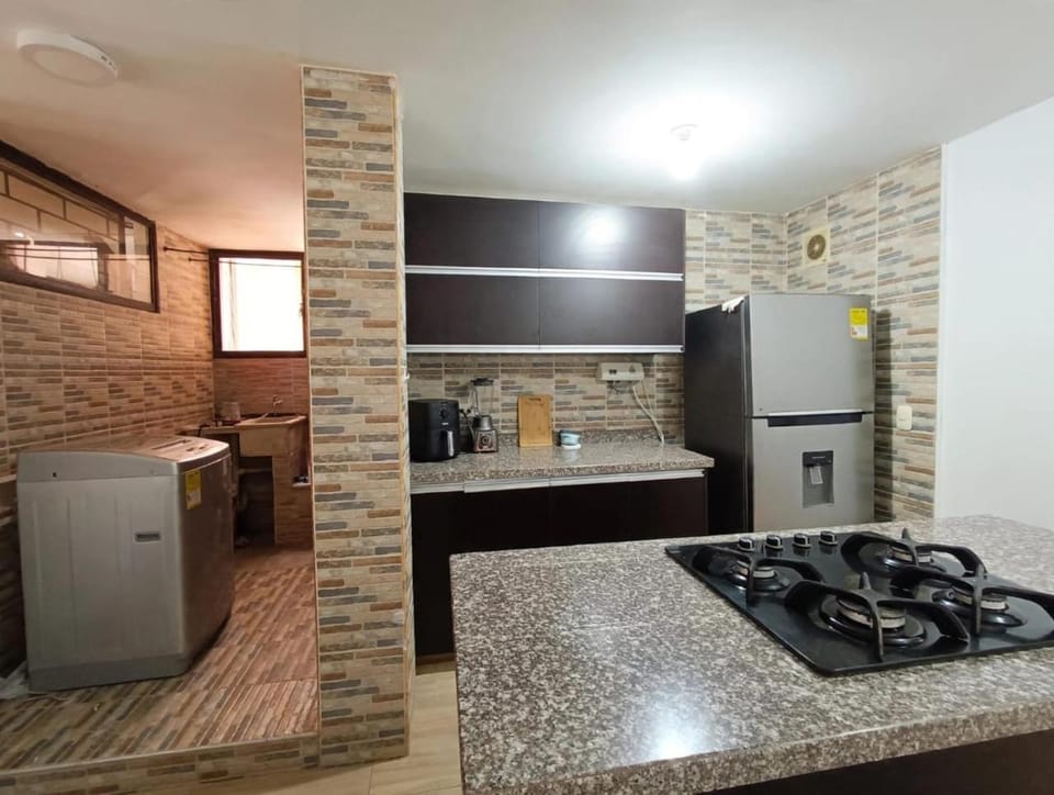 JLL house Vacation rental in Santa Marta