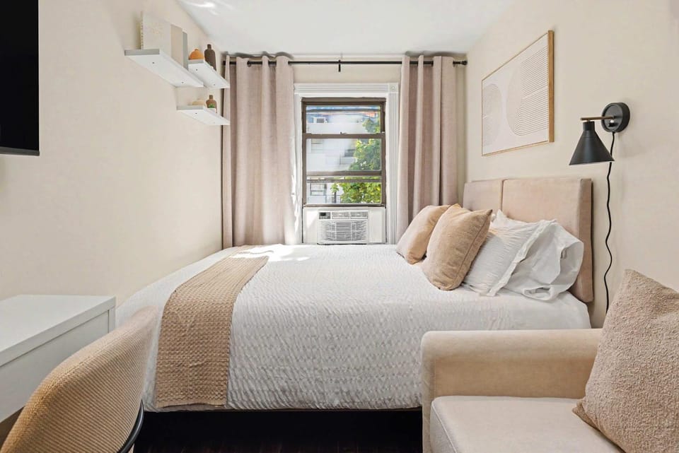 The Hudson V Vibe 8839 Apartment in West Village