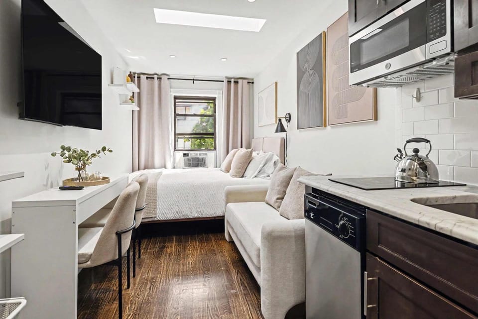 The Hudson V Vibe 8839 Apartment in West Village