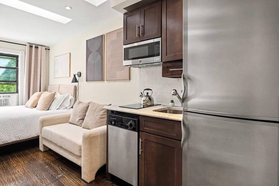 The Hudson V Vibe 8839 Apartment in West Village