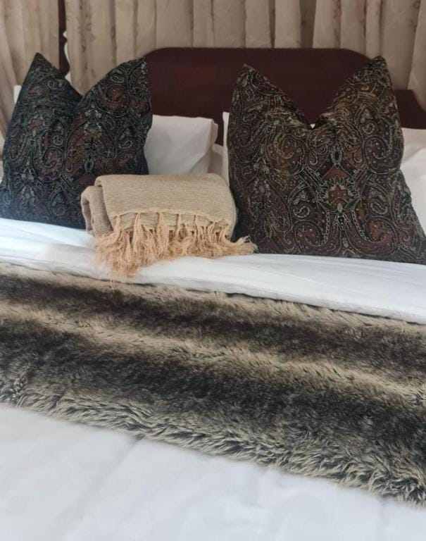LalaPanzi Apartment in Africa