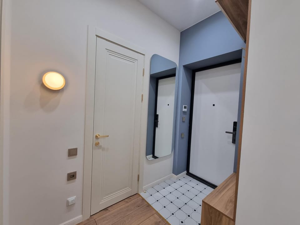 ЖК Дария Apartment in Kazakhstan