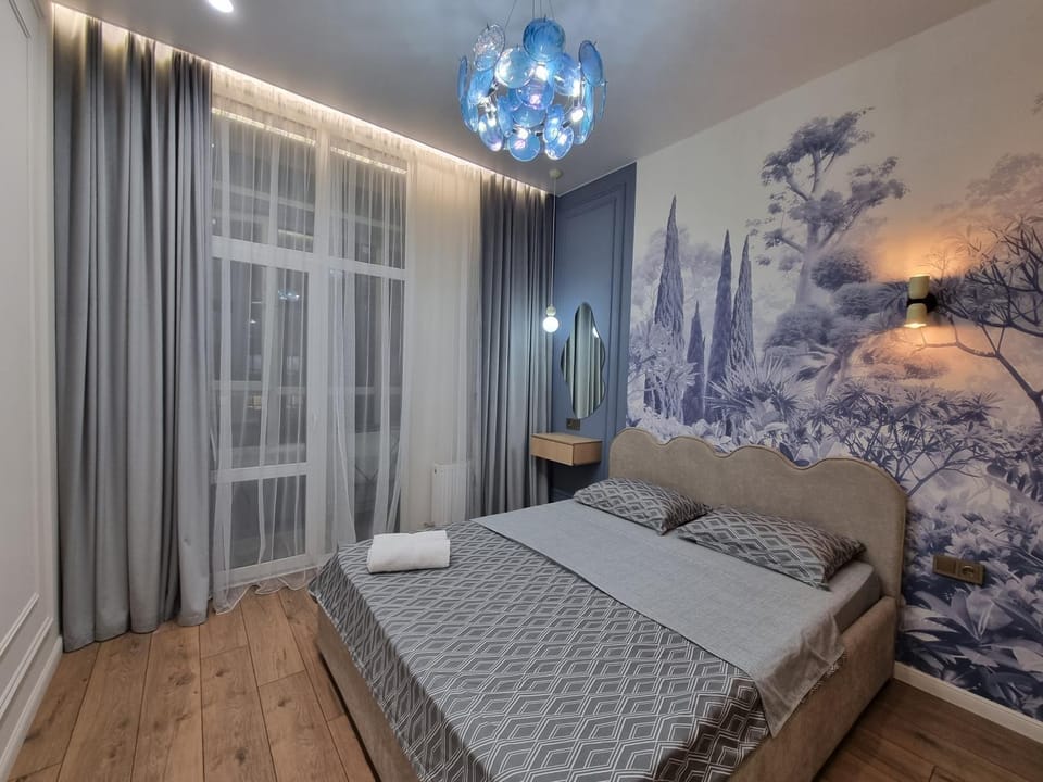 ЖК Дария Apartment in Kazakhstan
