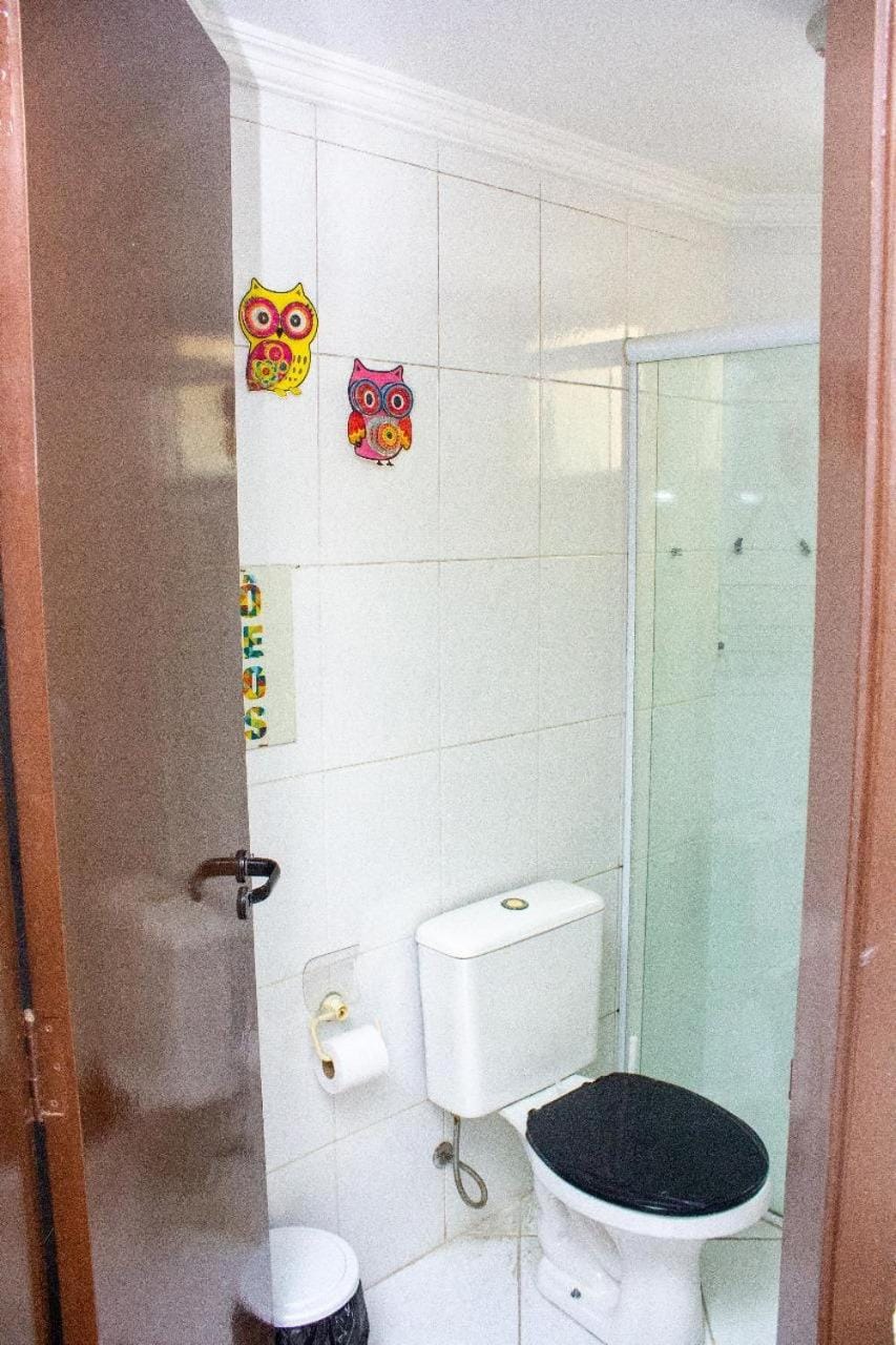 Apartamento Tortuga 12 Apartment in State of São Paulo