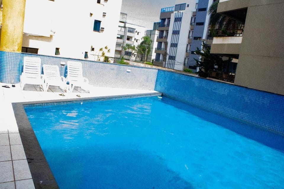 Apartamento Tortuga 12 Apartment in State of São Paulo