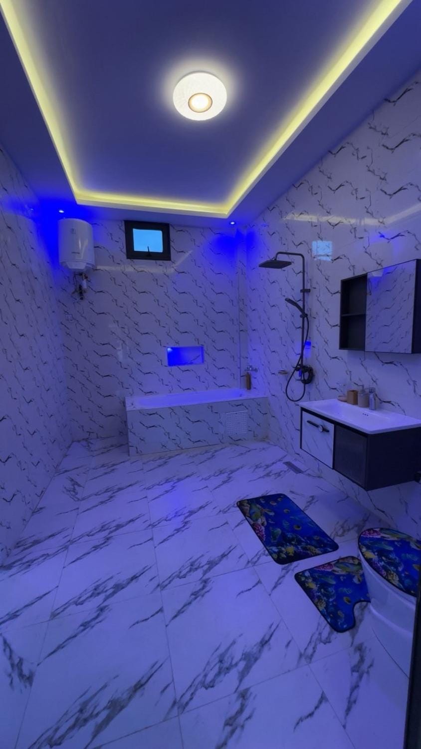 Résidence Mareme Gueye Villa in Thiès Region, Senegal