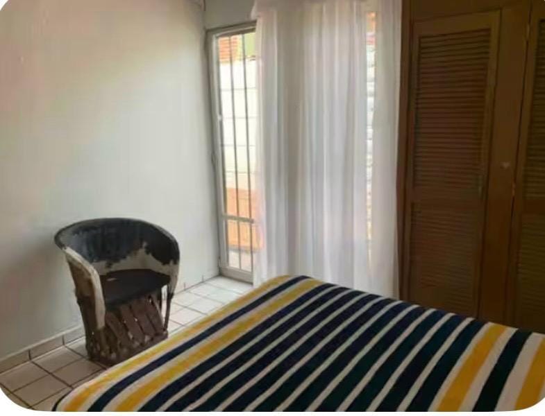 San Jose House in Villa de Álvarez