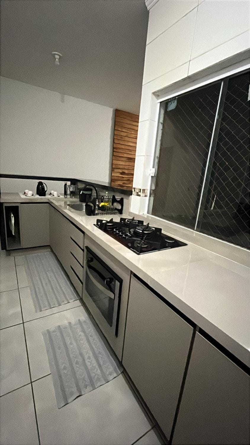 Doce lar 4 Apartment in State of São Paulo