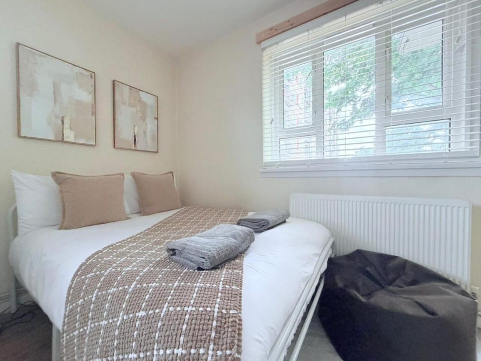 White Oak Studio Hideaway Apartment in London Borough of Southwark