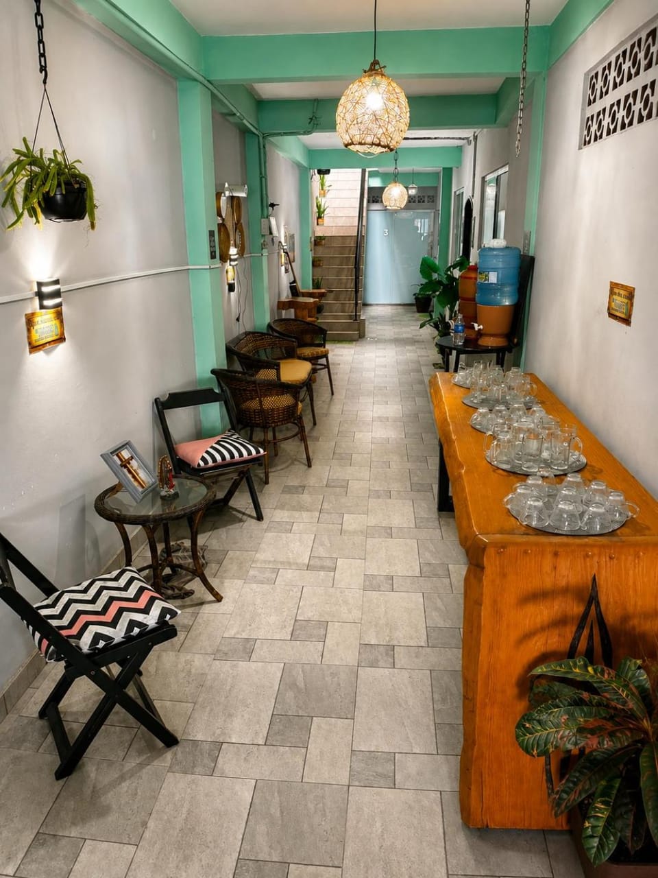 Darc hostel Hostel in Cabo Frio