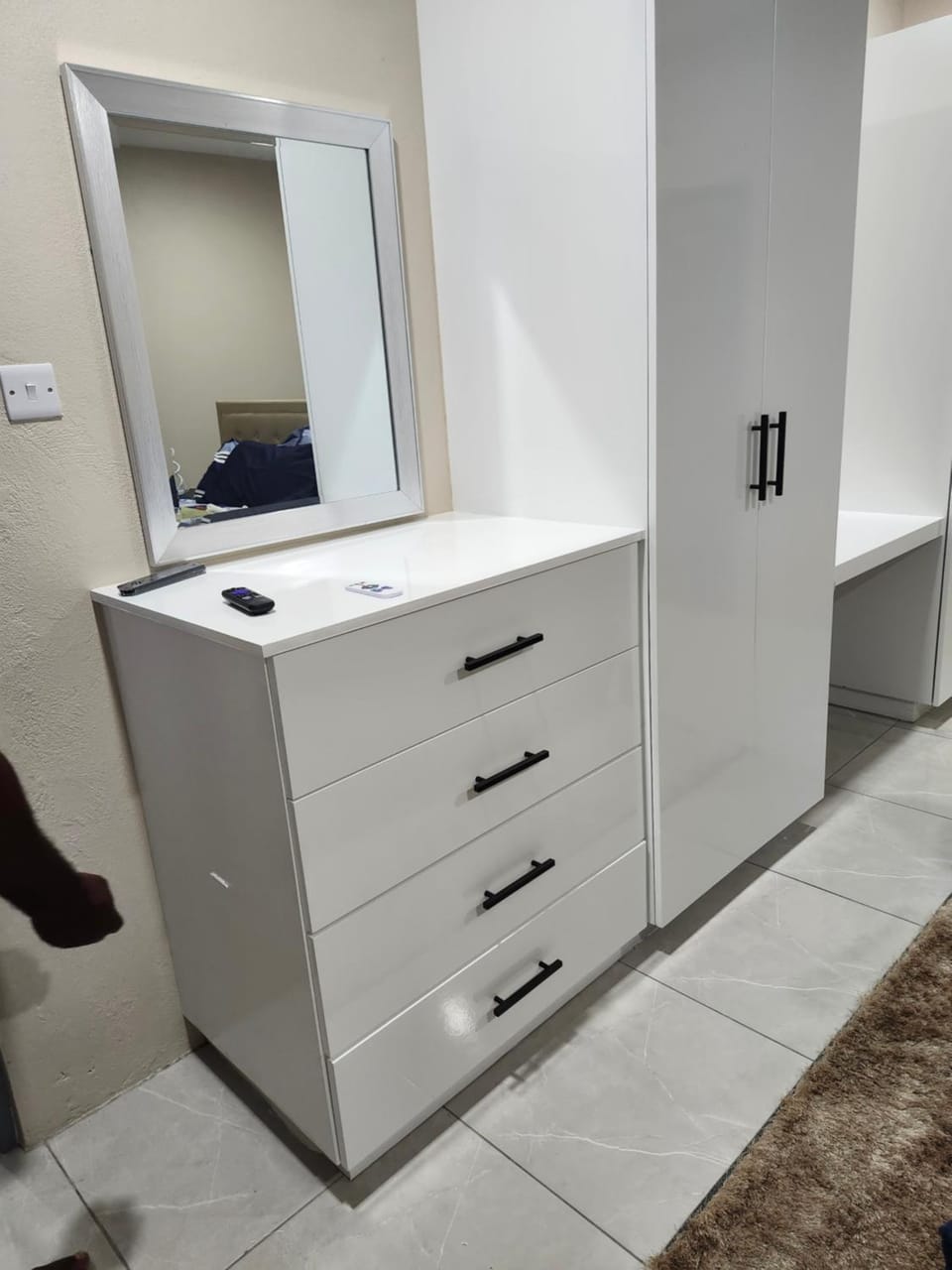 K&C Rentals Apartment in Saint George
