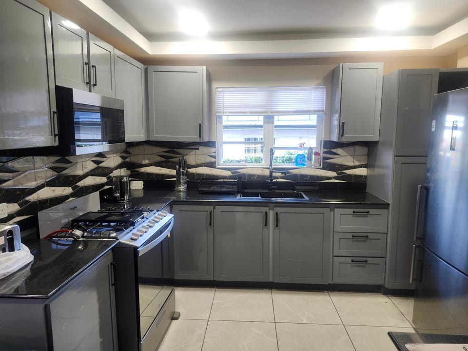K&C Rentals Apartment in Saint George
