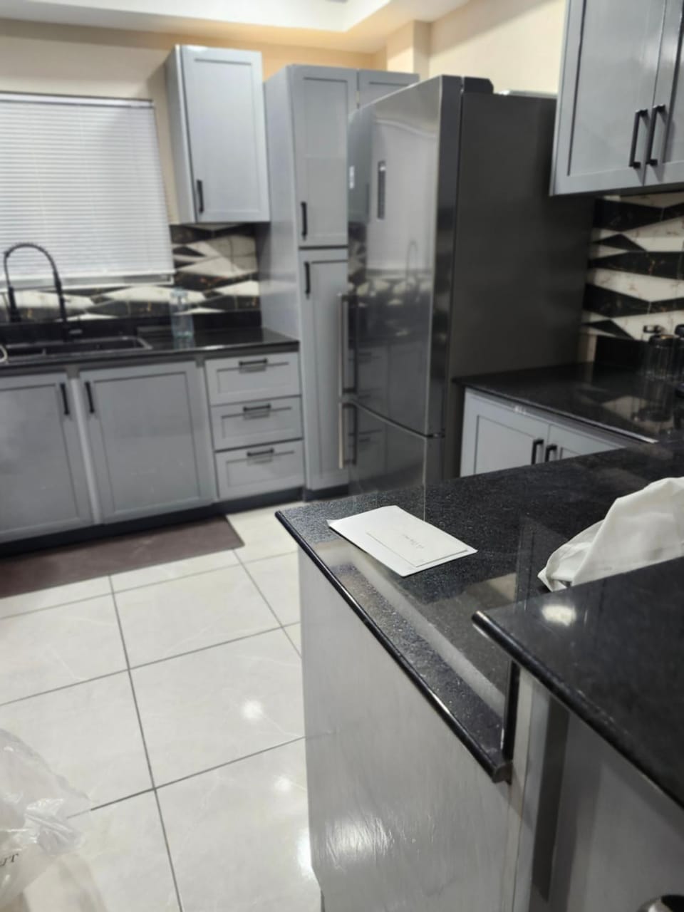 K&C Rentals Apartment in Saint George