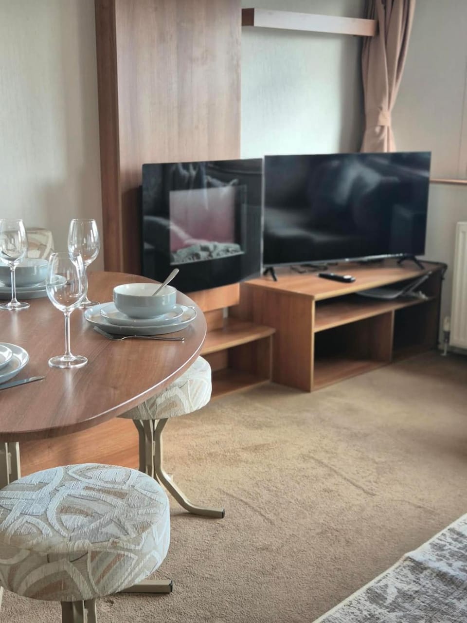 Whitstable Caledonia - Alberta Holiday Park House in City of Canterbury