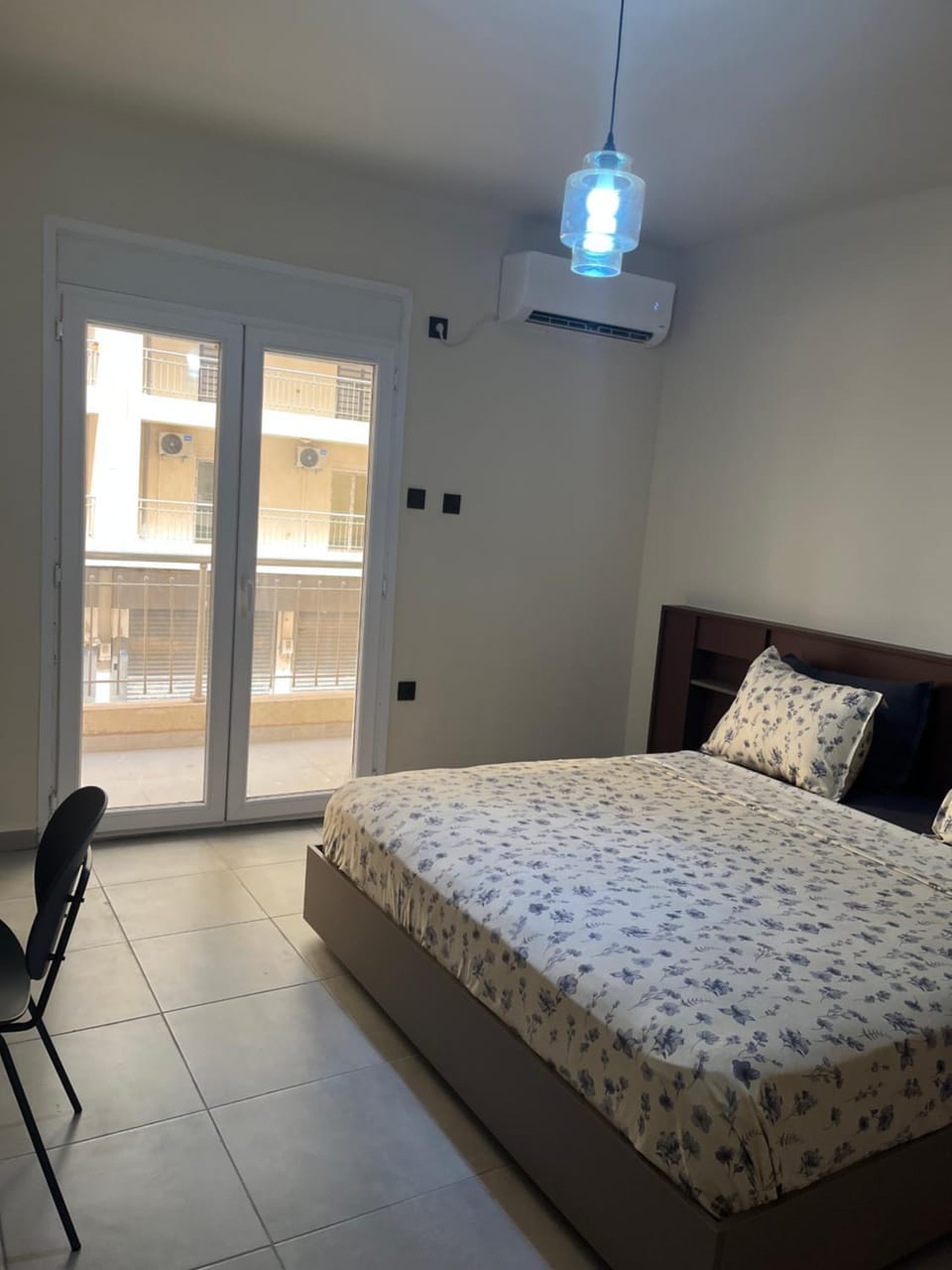 Akid Lotfi APT Apartment in Oran